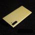 Fiber Back Film Machine Frosted Protective Sticker