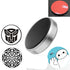 Car Steering Wheel Mobile Phone Holder Magnetic Car Magnet
