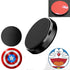 Car Steering Wheel Mobile Phone Holder Magnetic Car Magnet