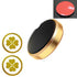 Car Steering Wheel Mobile Phone Holder Magnetic Car Magnet