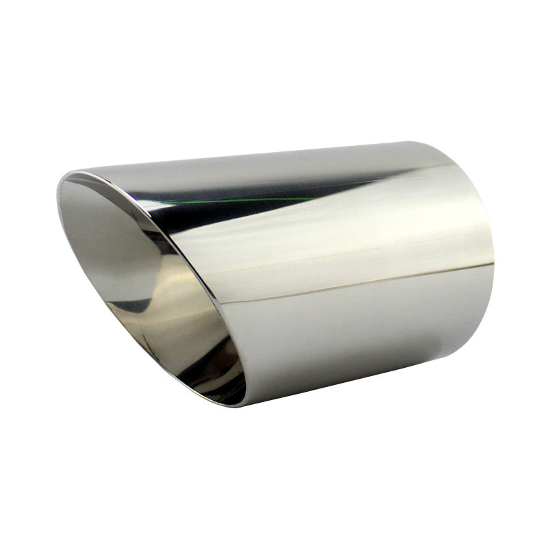 Suitable For Mazda Cx4 Atez Cx5 Angkesaila Cx7Cx9 Modified Exhaust Pipe Tail Throat Exhaust Pipe