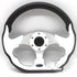 Car Steering Wheel Steering Wheel 520 Multicolor Racing Modified Steering Wheel Logitech Kart