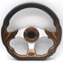 Car Steering Wheel Steering Wheel 520 Multicolor Racing Modified Steering Wheel Logitech Kart