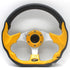 Car Steering Wheel Steering Wheel 520 Multicolor Racing Modified Steering Wheel Logitech Kart