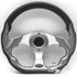 Car Steering Wheel Steering Wheel 520 Multicolor Racing Modified Steering Wheel Logitech Kart