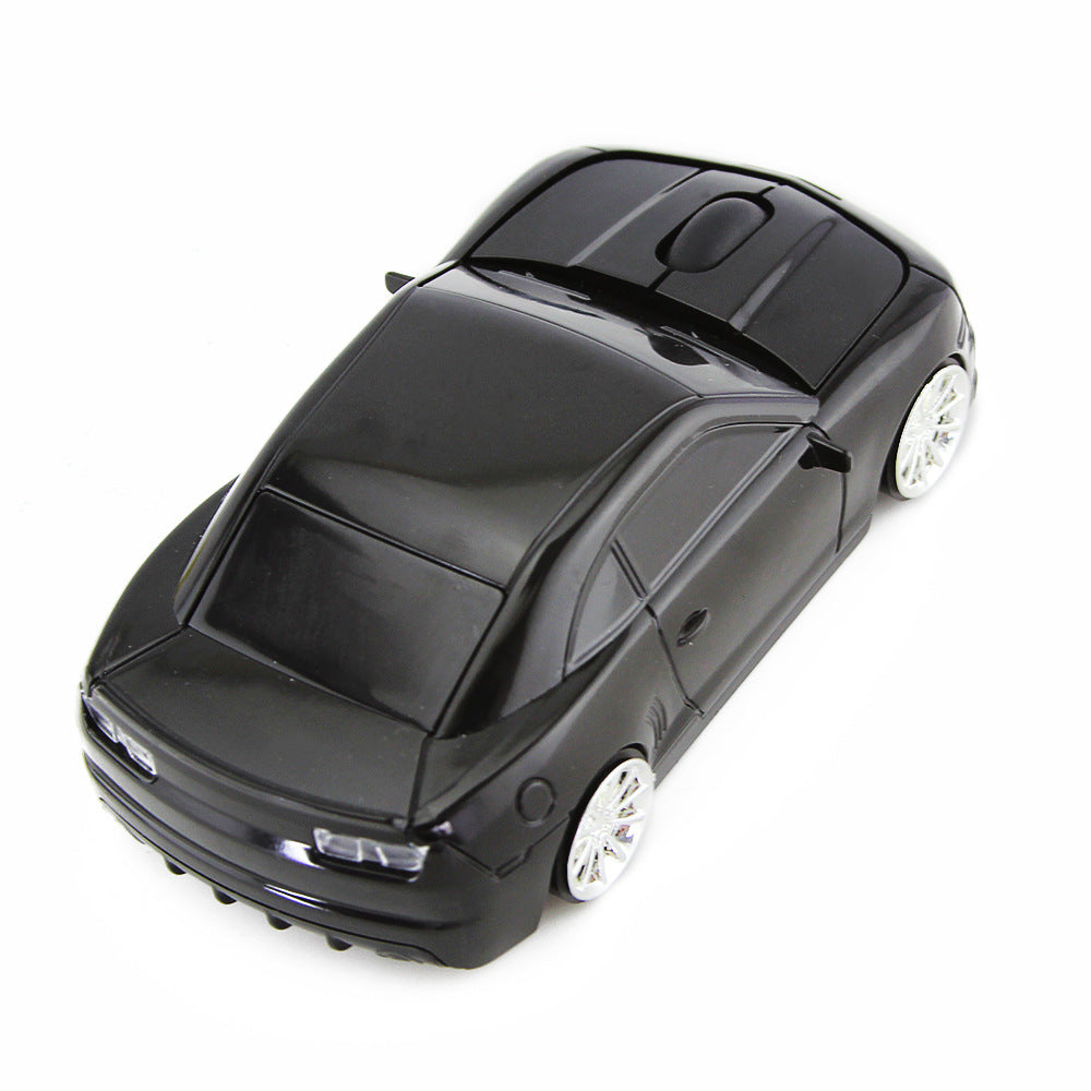 Creative Camaro Hornet Wireless Car Mouse