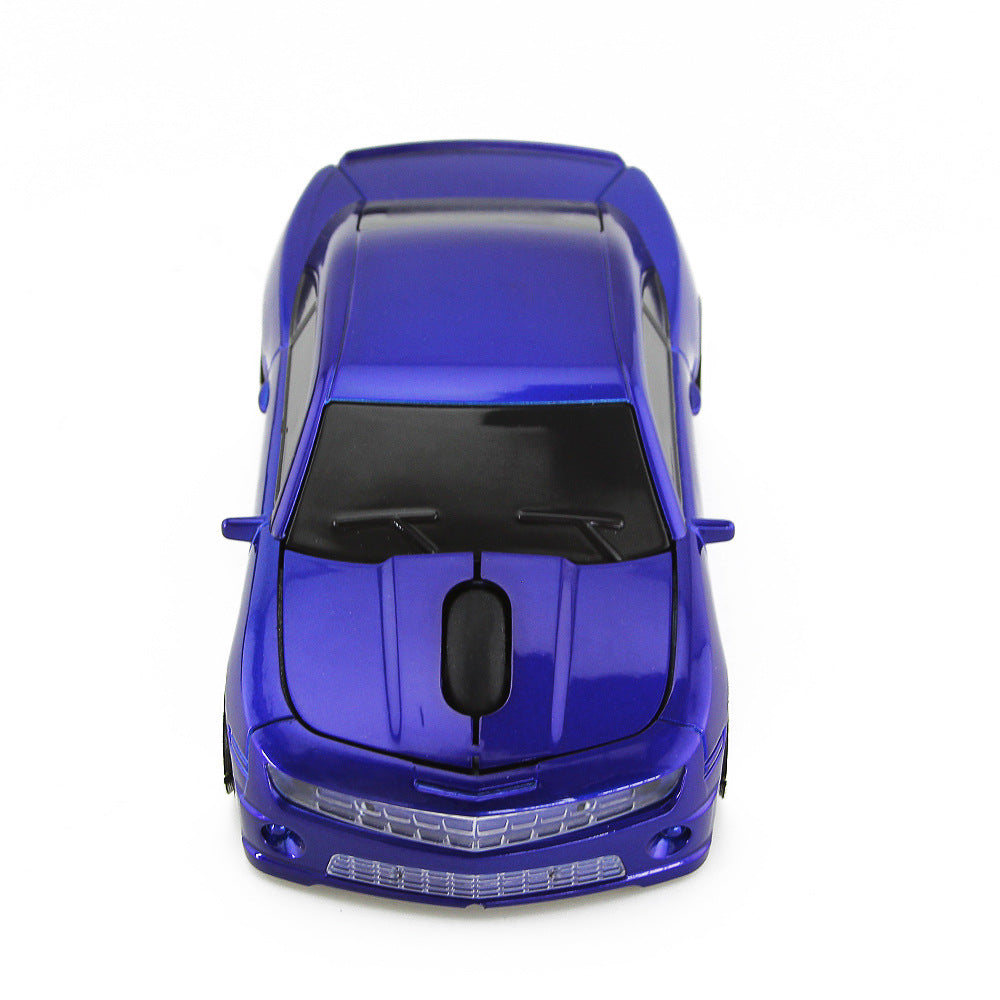 Creative Camaro Hornet Wireless Car Mouse
