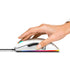 Heijue Aj390 Lightweight Wired Hollow Hole Mouse E-Sports Game Eating Chicken Mouse