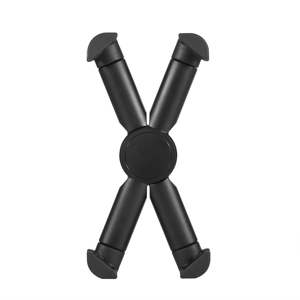 New Motorcycle Mobile Phone Bracket Bicycle Bracket Outdoor Riding Equipment Locomotive Mobile Phone Tablet Bracket