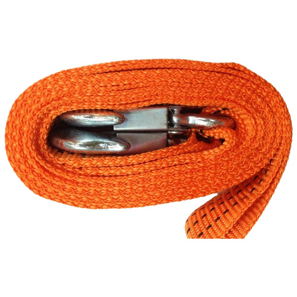 The 3 Ton Trailer Belt Is Strong And Durable, With a Load Capacity Of 3 Tons