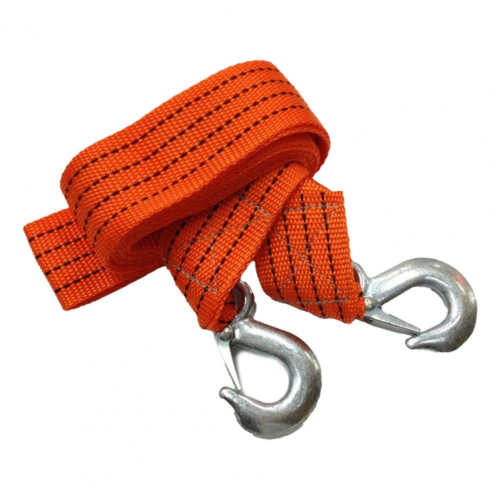 The 3 Ton Trailer Belt Is Strong And Durable, With a Load Capacity Of 3 Tons