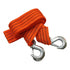 The 3 Ton Trailer Belt Is Strong And Durable, With a Load Capacity Of 3 Tons
