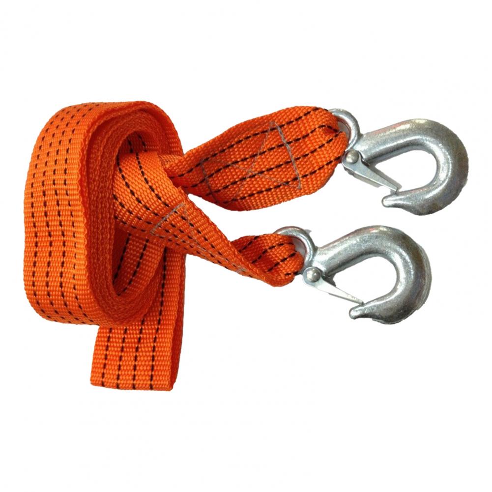 The 3 Ton Trailer Belt Is Strong And Durable, With a Load Capacity Of 3 Tons