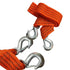 The 3 Ton Trailer Belt Is Strong And Durable, With a Load Capacity Of 3 Tons