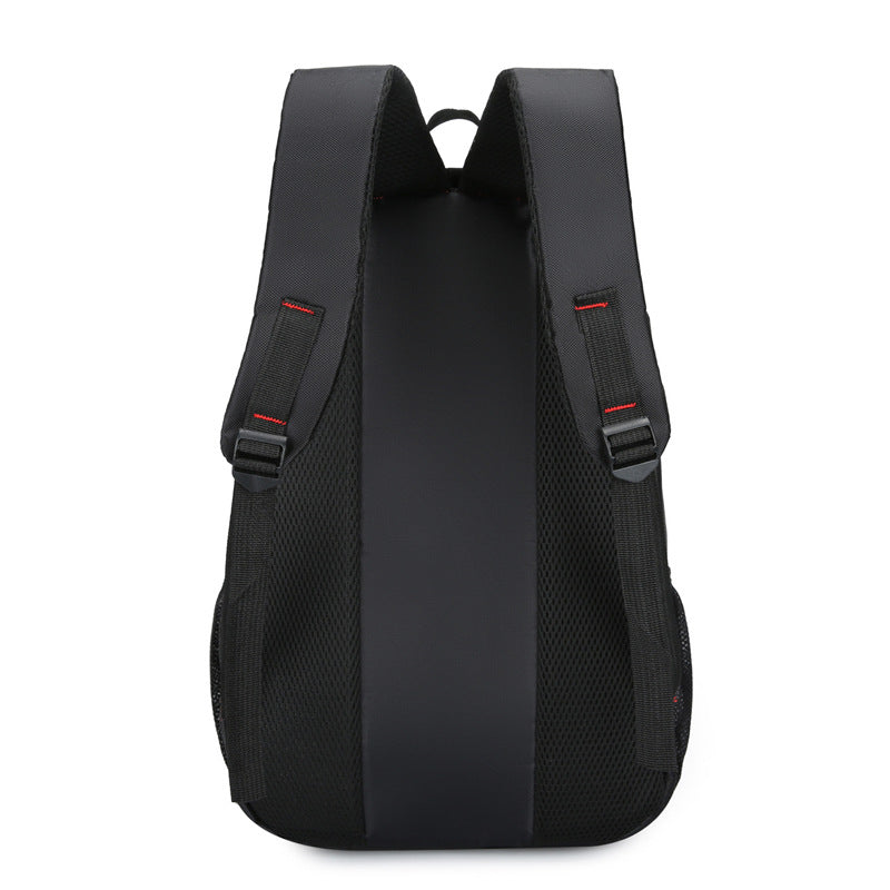 Business Casual Laptop Men's Backpack