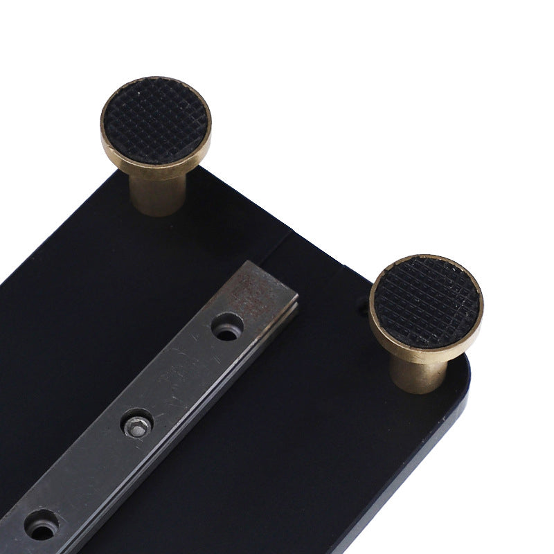 Fast Sharpener Aluminum Alloy Fixed Angle Sharpener For Woodworking