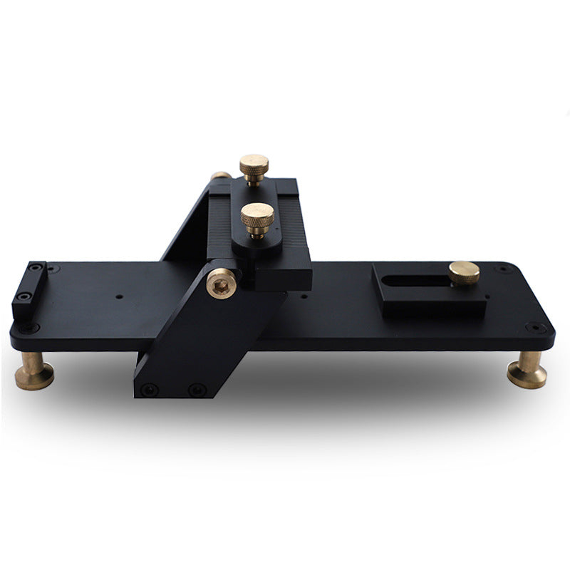 Fast Sharpener Aluminum Alloy Fixed Angle Sharpener For Woodworking