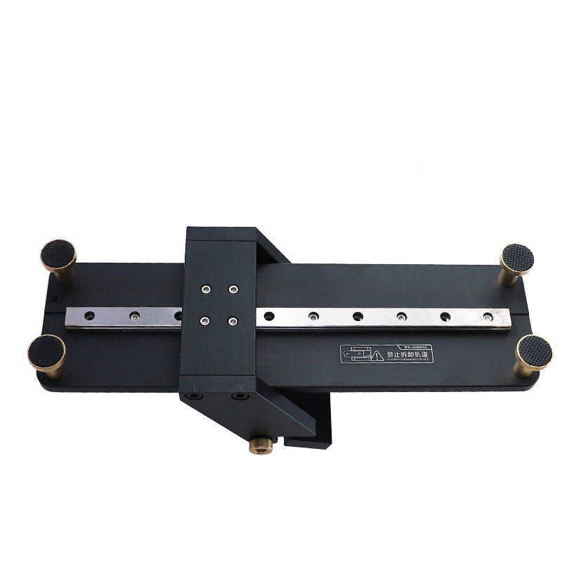 Fast Sharpener Aluminum Alloy Fixed Angle Sharpener For Woodworking