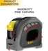 Laser Ruler, Laser Rangefinder, Tape Measure, 40 Meters Infrared Multi-function Measuring Instrument For Volume Measurement
