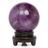 Polished And Polished Furnishings With Crystal Ball