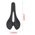 EC90 Bicycle Seat Saddle MTB Road Bike Saddles Mountain