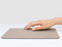 Cork Portable Mouse Pad Office Supplies Cork Mouse Pad