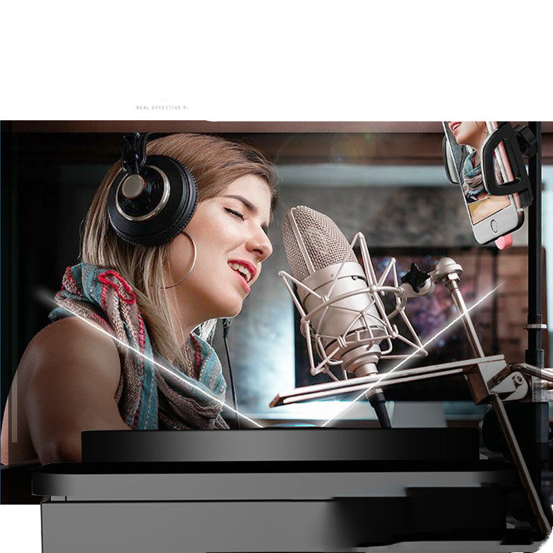2021 new arrivals Streaming Camera webcam microphone web cam 1080p 2K Autofocus HD Webcam with webcam cover
