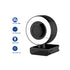 2021 new arrivals Streaming Camera webcam microphone web cam 1080p 2K Autofocus HD Webcam with webcam cover