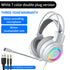 Computer Headphone Channel Eat Chicken Wired Headset Game Headset With Microphone
