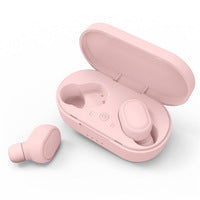 Waterproof And Sweatproof Wireless Bluetooth Headset For Sports, Running And Fitness