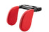 Car Travel And Rest Side By Side Car Child Co-Driver Rear Neck Guard Side Sleep Support Headrest