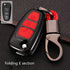 Fox Key Cover 2018 Ford Maverick Wing Bo Car Key Case 15 Models Special Silicone Shell Buckle For Fox