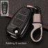 Fox Key Cover 2018 Ford Maverick Wing Bo Car Key Case 15 Models Special Silicone Shell Buckle For Fox