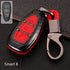 Fox Key Cover 2018 Ford Maverick Wing Bo Car Key Case 15 Models Special Silicone Shell Buckle For Fox