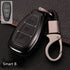 Fox Key Cover 2018 Ford Maverick Wing Bo Car Key Case 15 Models Special Silicone Shell Buckle For Fox