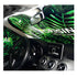 Car Sunshade Car With Cartoon Sunshade Front Folding Heat Insulation Film Bubble Aluminum Foil Sunshade