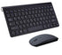 Portable 2.4G Wireless Keyboard And Mouse