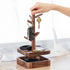 Creative Hanging Key Holder Ornaments Entrance Porch Hanger