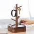 Creative Hanging Key Holder Ornaments Entrance Porch Hanger