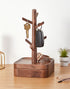 Creative Hanging Key Holder Ornaments Entrance Porch Hanger