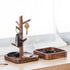 Creative Hanging Key Holder Ornaments Entrance Porch Hanger