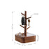Creative Hanging Key Holder Ornaments Entrance Porch Hanger
