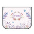Automagnetic Telescopic Car Side Car Curtain