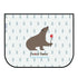 Automagnetic Telescopic Car Side Car Curtain