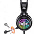 Headset computer headset wired