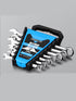 Auto Repair Wrenches And Double-Purpose Ratchet Wrench Hardware Tools