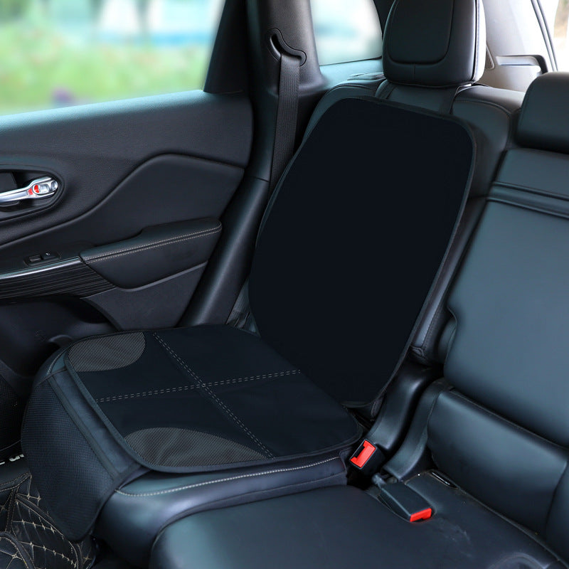 Anti-Slip Anti-Skid Pad For Child Safety Seat