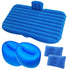 Multi Function Vehicle Traveling Bed Vehicle Mounted Inflatable Bed Automobile Lathe Head Guard Inflatable Mattress