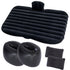 Multi Function Vehicle Traveling Bed Vehicle Mounted Inflatable Bed Automobile Lathe Head Guard Inflatable Mattress