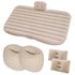 Multi Function Vehicle Traveling Bed Vehicle Mounted Inflatable Bed Automobile Lathe Head Guard Inflatable Mattress